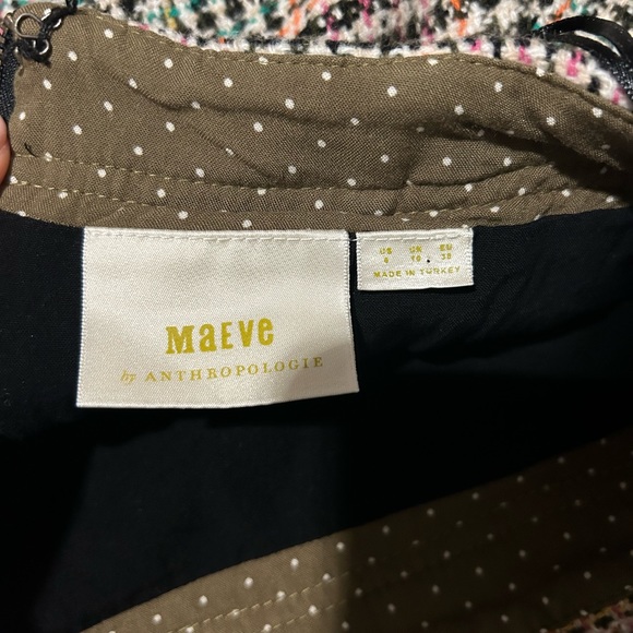 Anthropology Skirt - Picture 6 of 8